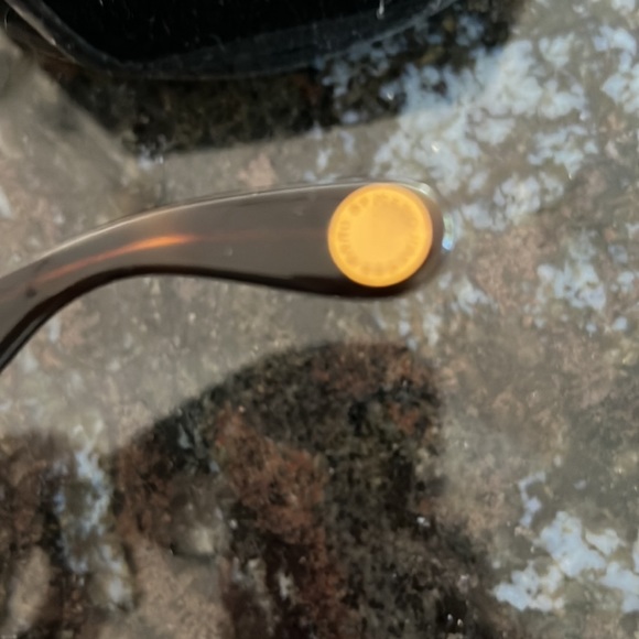 Marc by Marc Jacobs pearl accented sunglasses - Picture 4 of 8